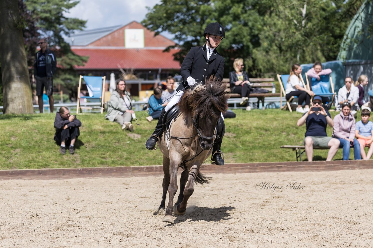 Bild 376 - Pony Akademie Turnier